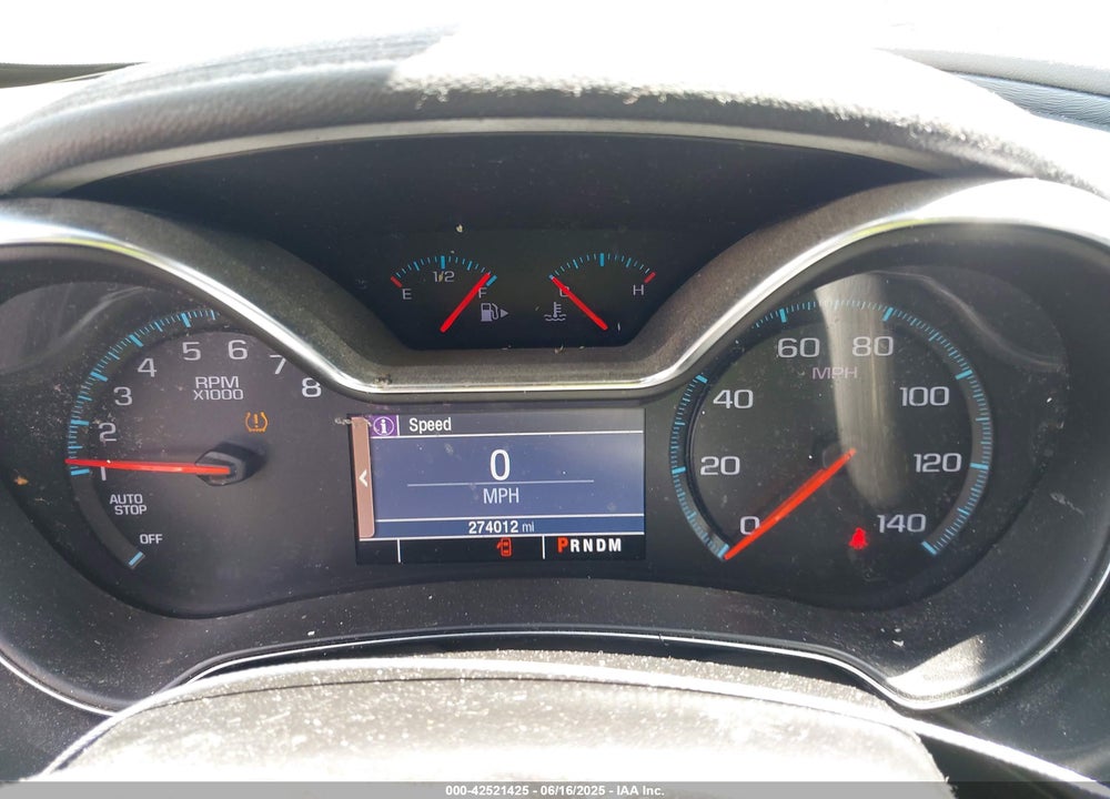 2015 CHEVROLET IMPALA LS VIN: 2G11Z5SL1F9267606