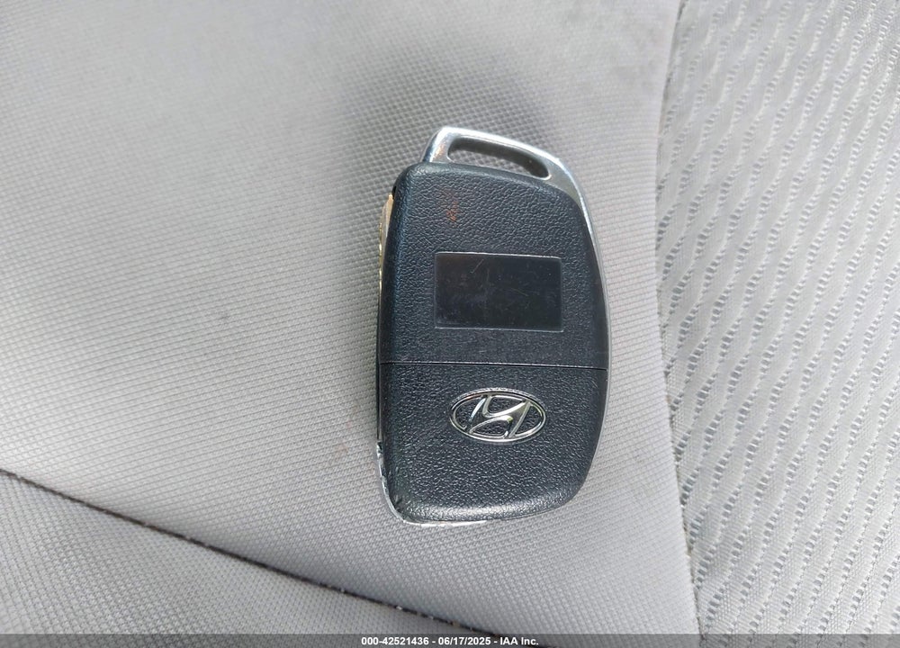 2016 HYUNDAI SONATA SE VIN: 5NPE24AF4GH273420