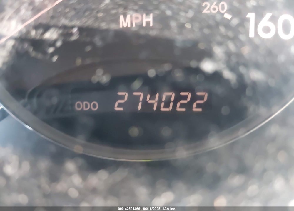 2005 TOYOTA AVALON XLS VIN: 4T1BK36B55U035903