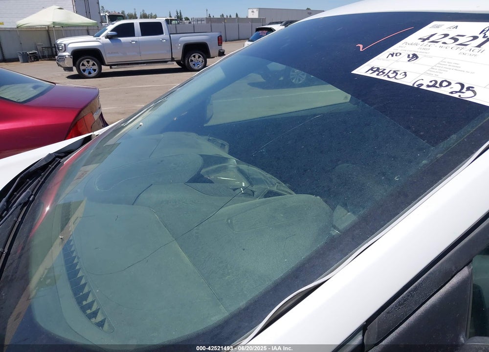 2013 FORD ESCAPE S VIN: 1FMCU0F79DUB46963