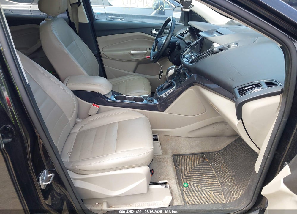 2014 FORD ESCAPE VIN: 1FMCU9J94EUA56456
