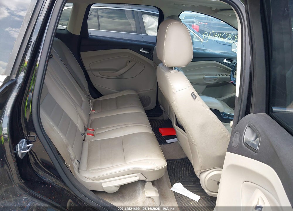 2014 FORD ESCAPE VIN: 1FMCU9J94EUA56456