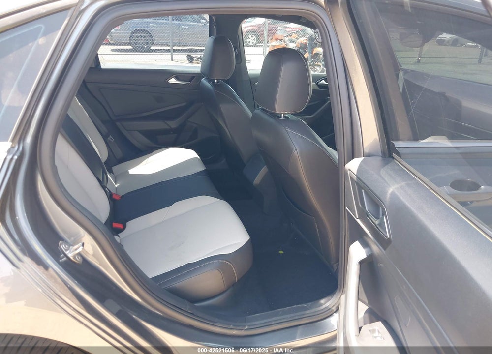 2020 VOLKSWAGEN JETTA VIN: 3VWCB7BUXLM038995