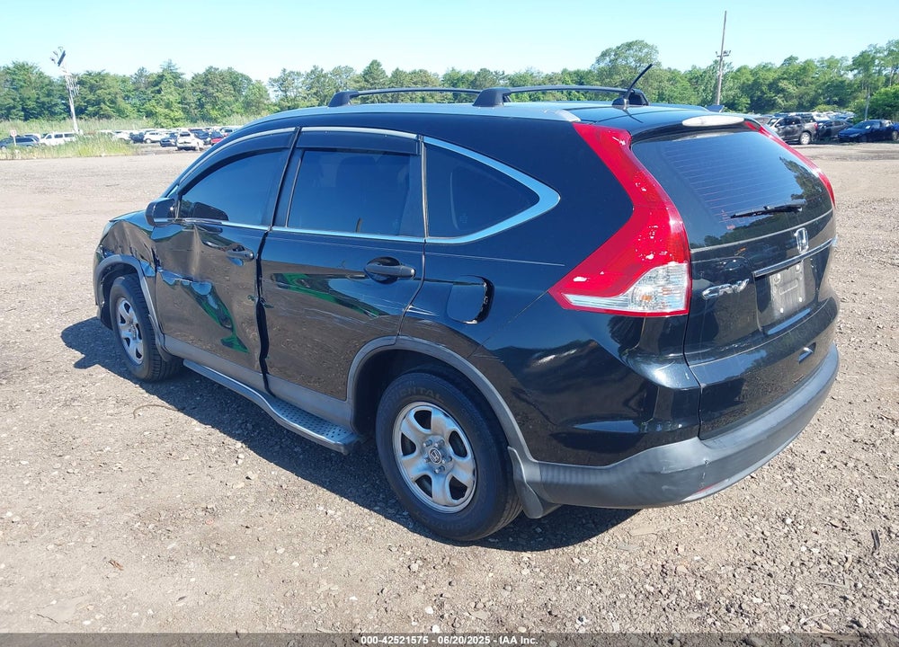 2014 HONDA CR-V VIN: 2HKRM4H33EH664479