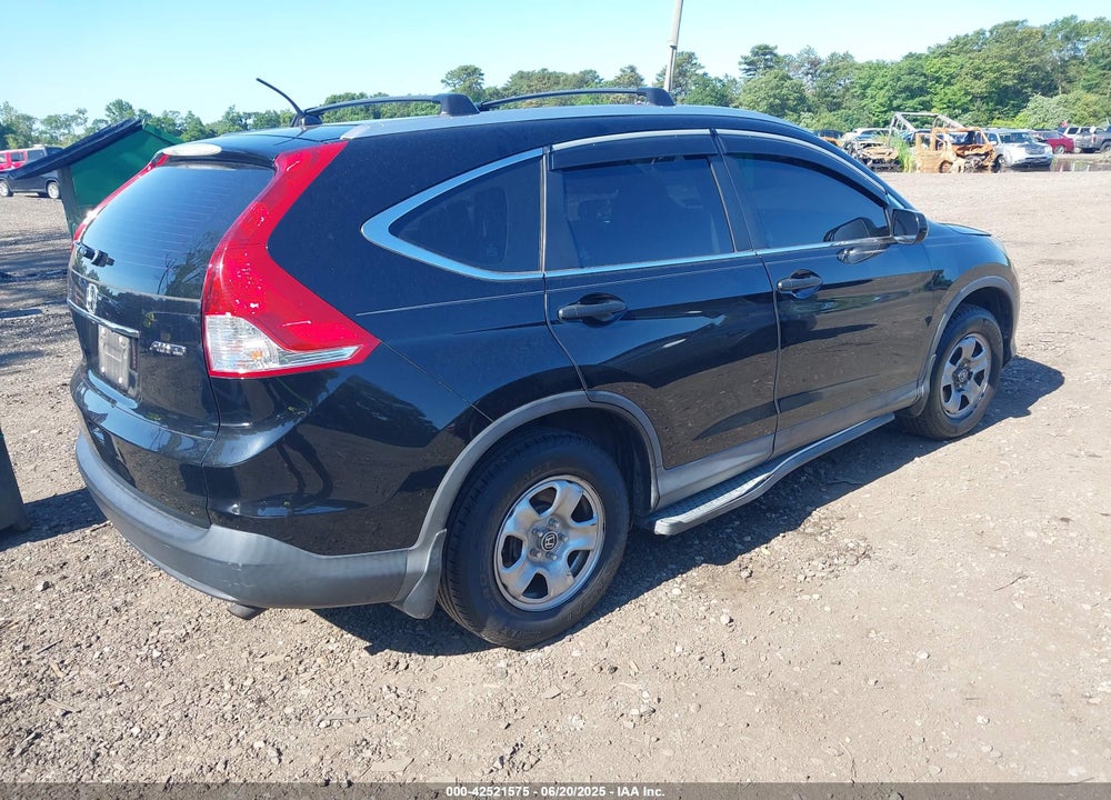 2014 HONDA CR-V VIN: 2HKRM4H33EH664479