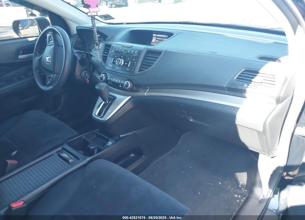 2014 HONDA CR-V VIN: 2HKRM4H33EH664479