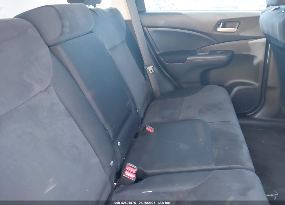 2014 HONDA CR-V VIN: 2HKRM4H33EH664479