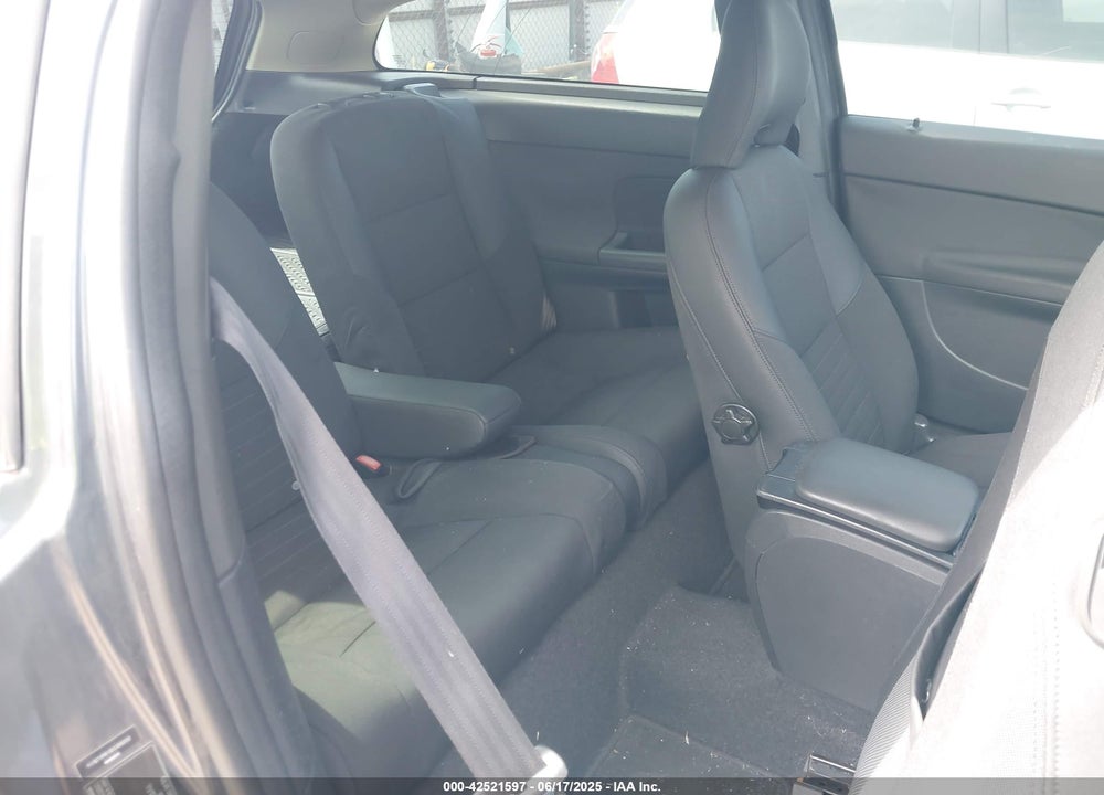 2013 VOLVO C30 VIN: YV1672MK0D2305032
