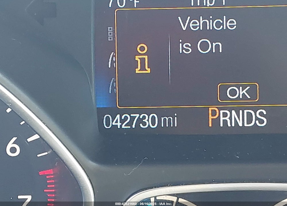 2018 FORD ESCAPE VIN: 1FMCU0HD4JUD58748
