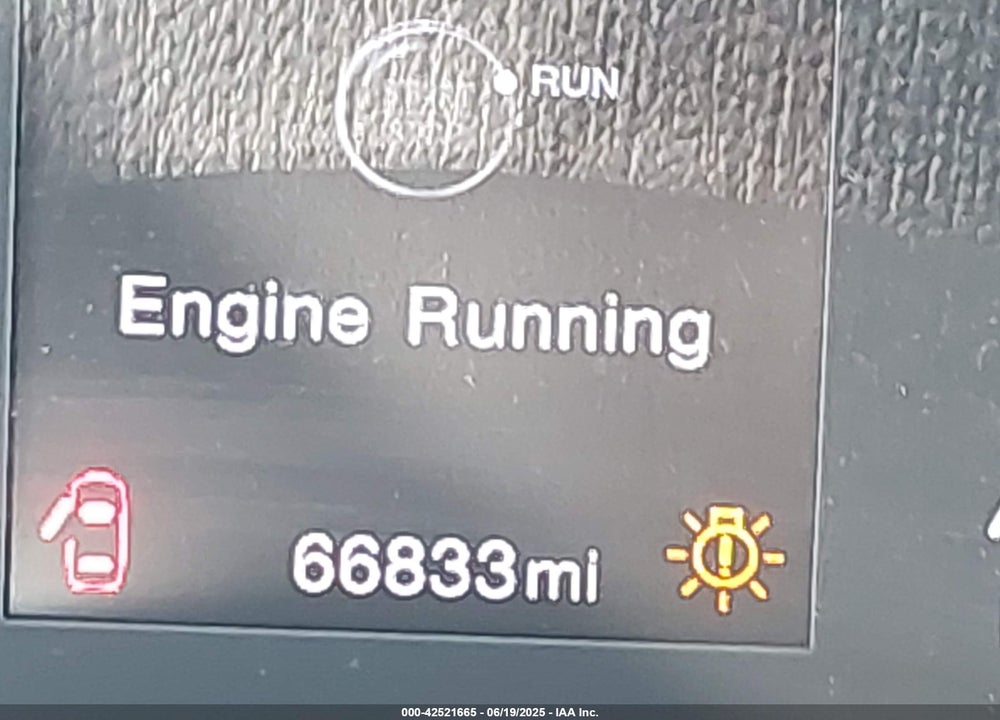2017 JEEP RENEGADE VIN: ZACCJAAB0HPF43970