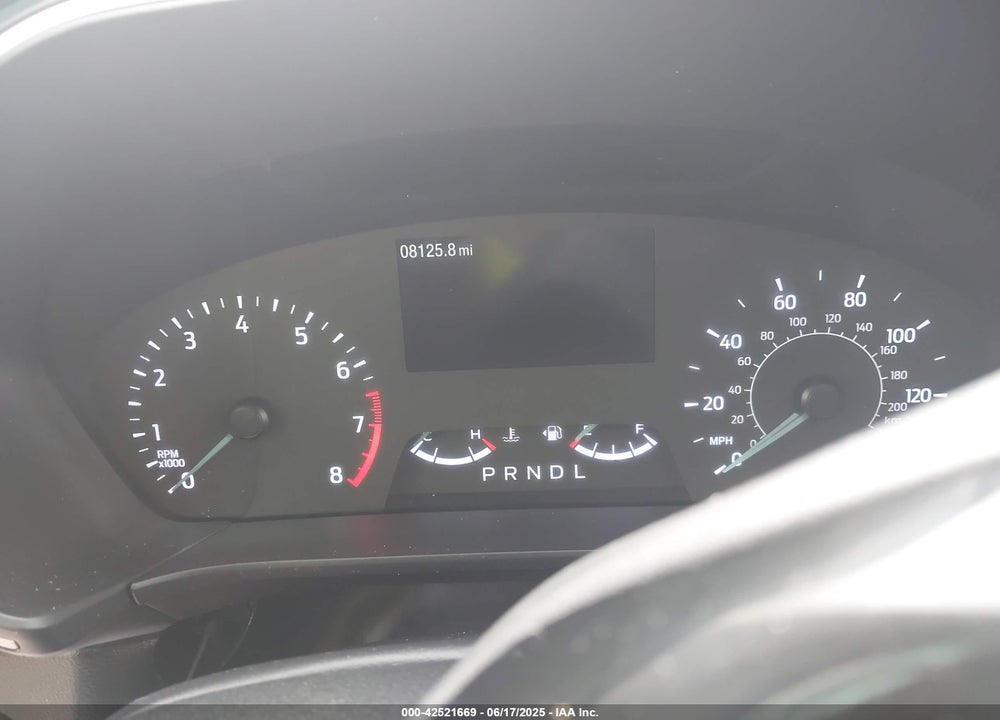 2022 FORD ESCAPE VIN: 1FMCU9G68NUC00765