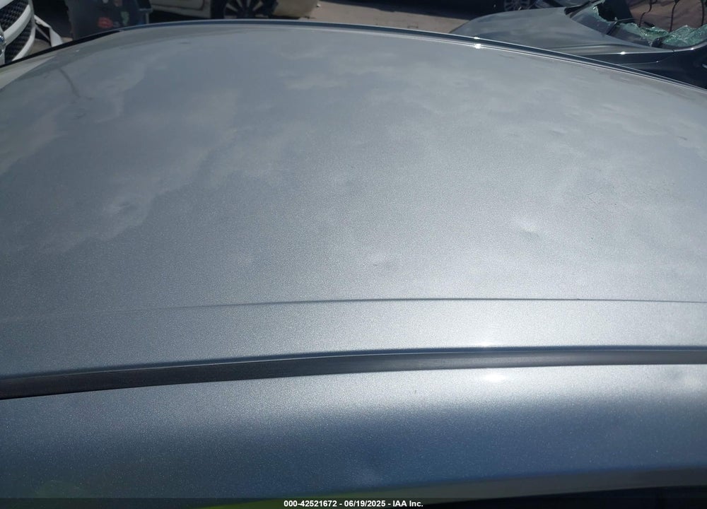 2025 TOYOTA CAMRY LE VIN: 4T1DAACK9SU089513