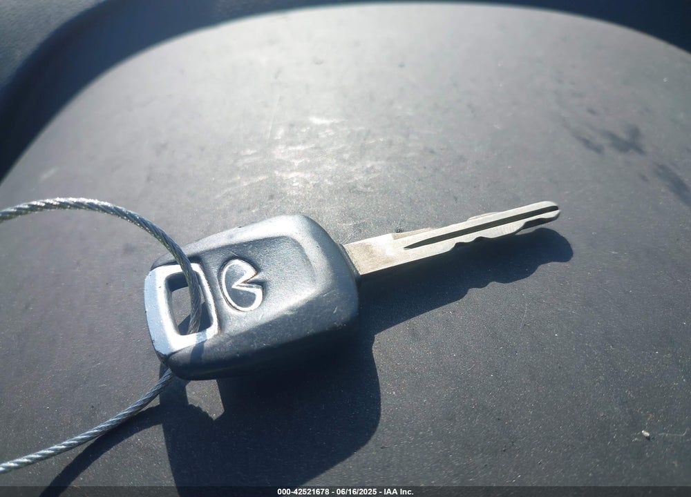 2004 INFINITI G35 VIN: JNKCV54E44M809239