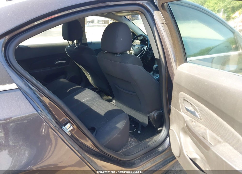 2014 CHEVROLET CRUZE VIN: 1G1PC5SB3E7474209