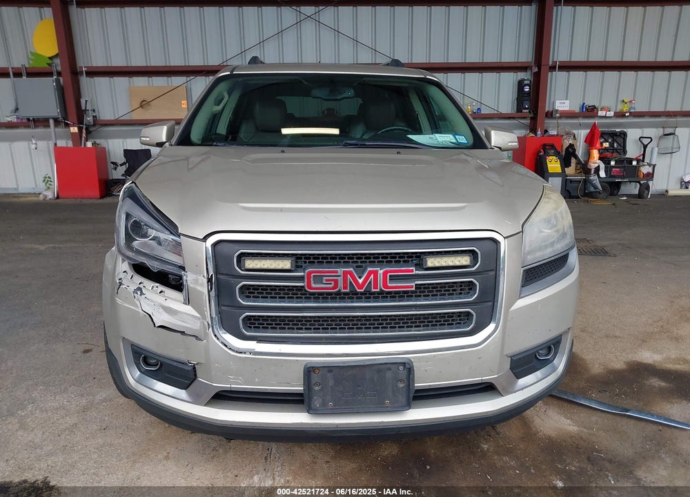 2015 GMC ACADIA VIN: 1GKKVRKD9FJ118585