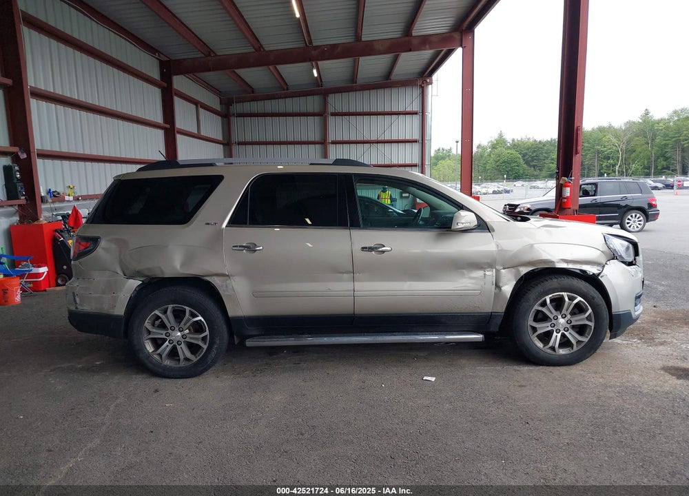 2015 GMC ACADIA VIN: 1GKKVRKD9FJ118585