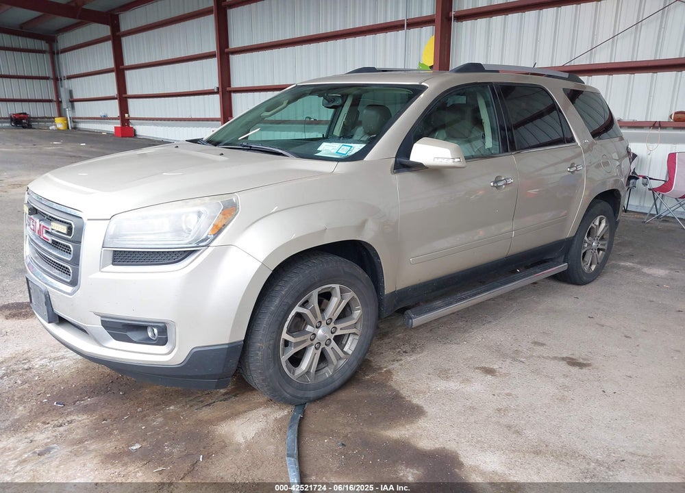 2015 GMC ACADIA VIN: 1GKKVRKD9FJ118585