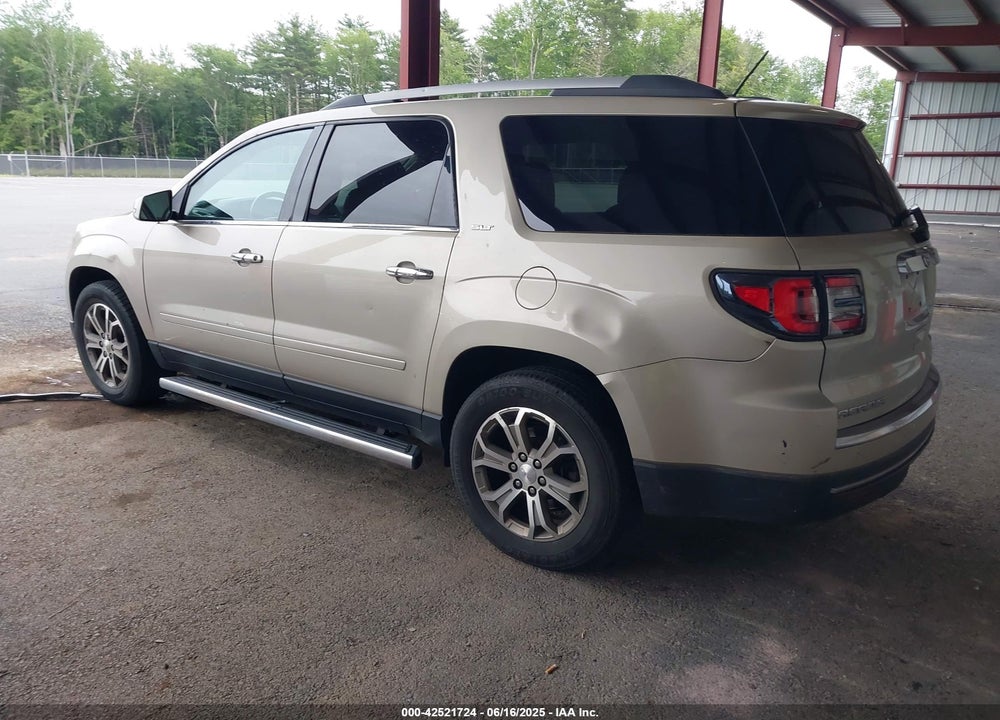 2015 GMC ACADIA VIN: 1GKKVRKD9FJ118585