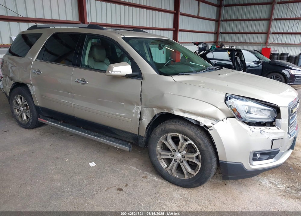2015 GMC ACADIA VIN: 1GKKVRKD9FJ118585