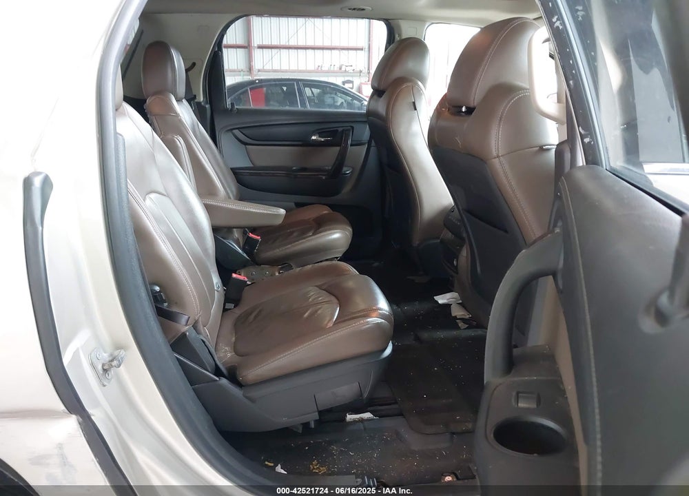 2015 GMC ACADIA VIN: 1GKKVRKD9FJ118585