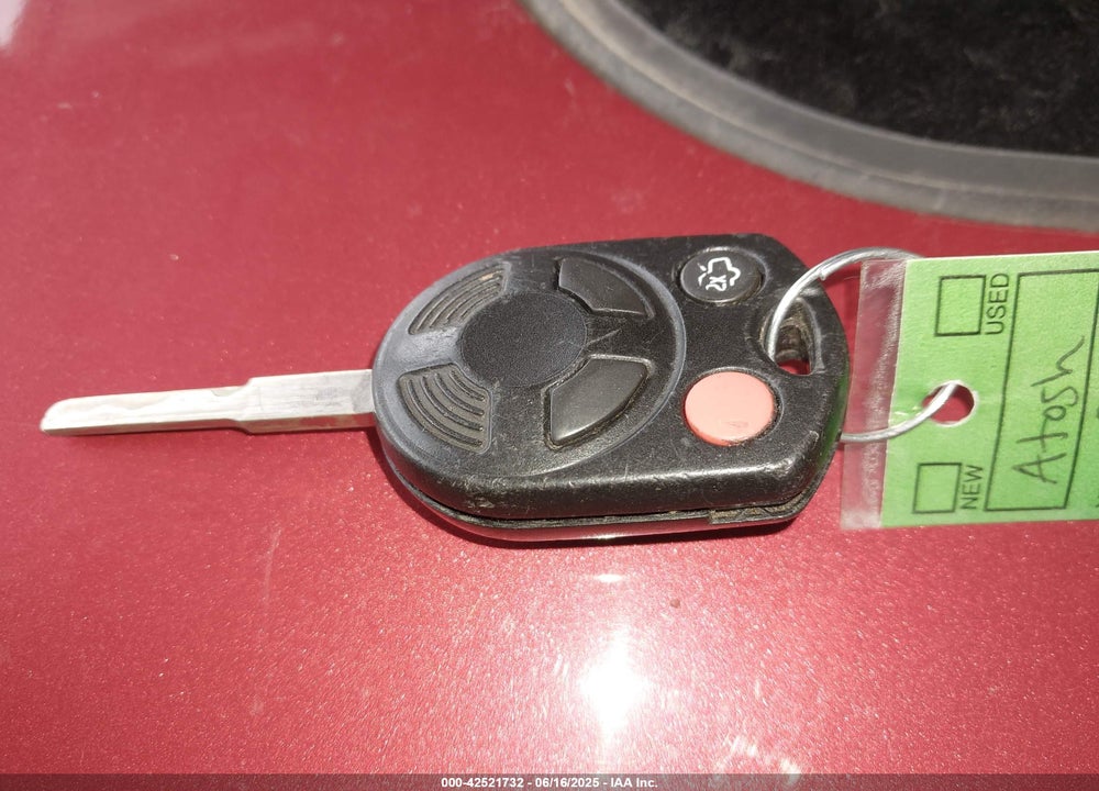 2012 FORD FOCUS SEL VIN: 1FAHP3H22CL339342