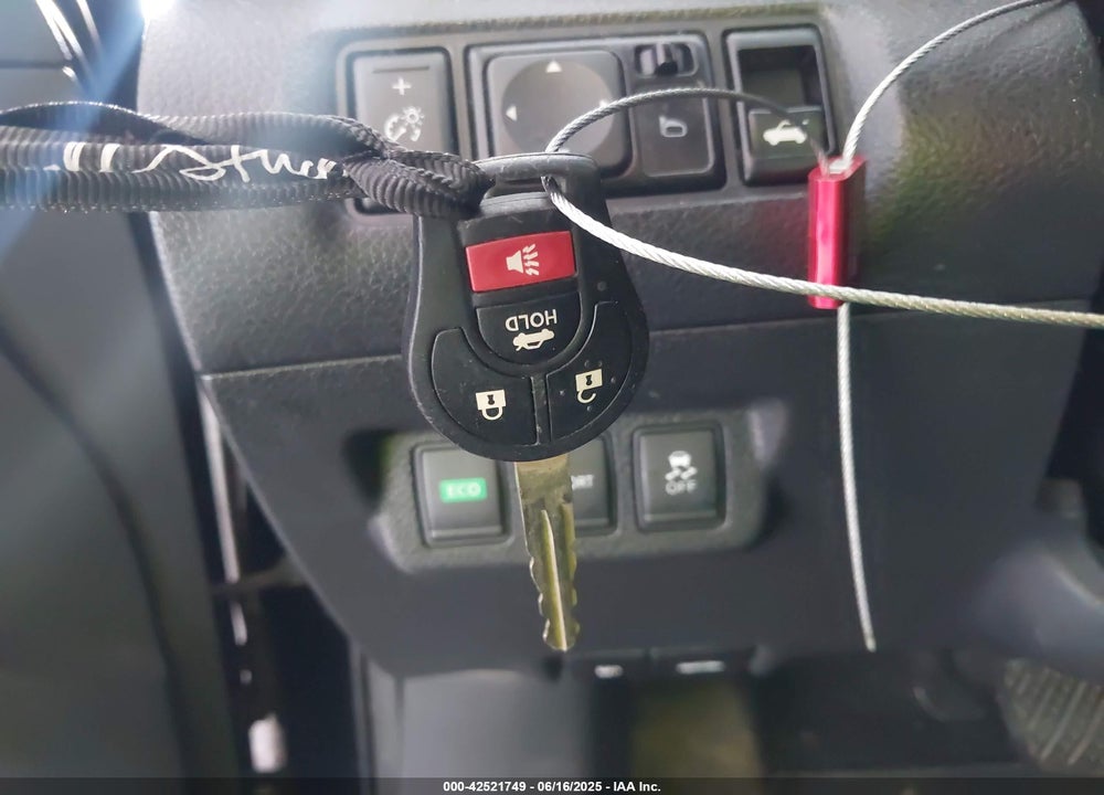 2015 NISSAN SENTRA VIN: 3N1AB7AP1FY252599