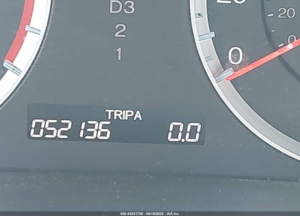 2012 HONDA ACCORD VIN: 1HGCP2F66CA117551