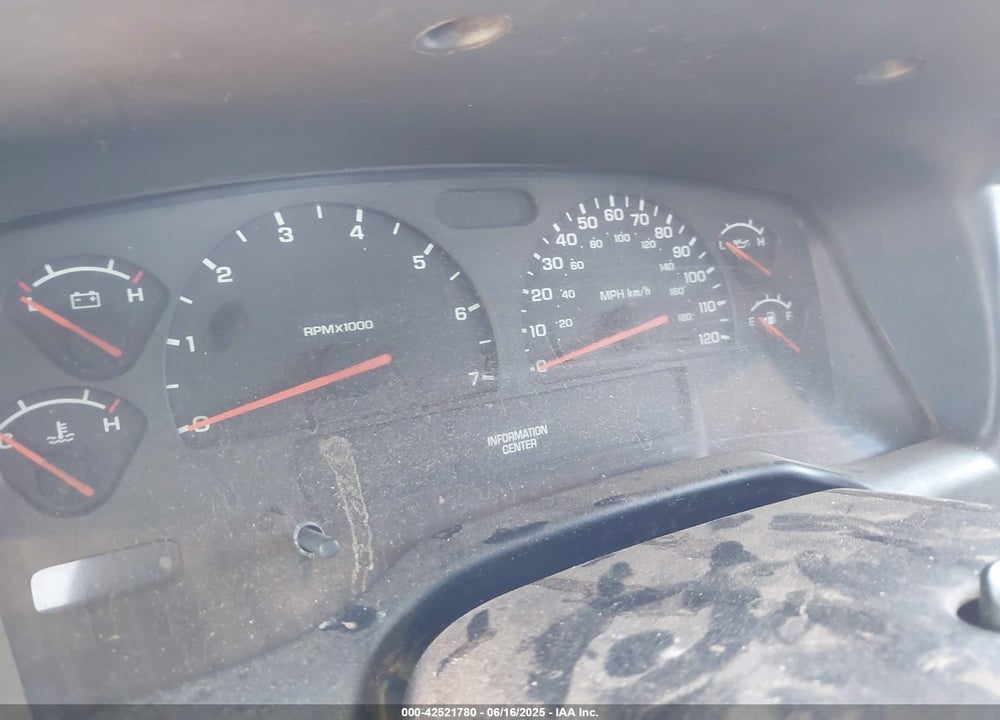 2004 DODGE DAKOTA SPORT/SXT VIN: 1D7HL38K14S548509