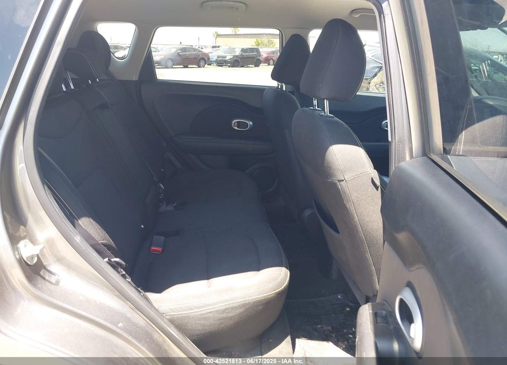 2015 KIA SOUL VIN: KNDJP3A55F7114538