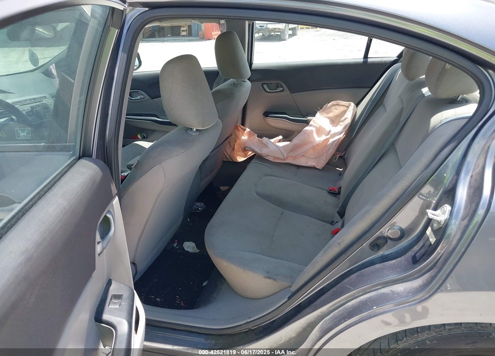 2014 FORD FOCUS SE VIN: 1FADP3F29EL280889