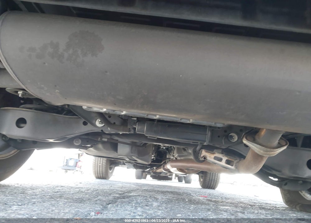 2014 NISSAN MURANO VIN: JN8AZ1MU1EW400235