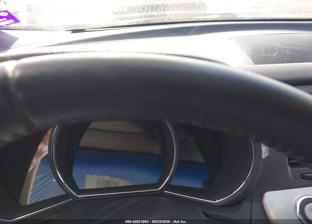 2014 NISSAN MURANO VIN: JN8AZ1MU1EW400235