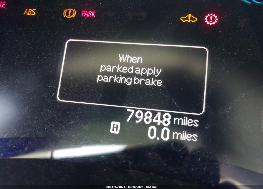 2012 NISSAN LEAF SL VIN: JN1AZ0CP0CT021309