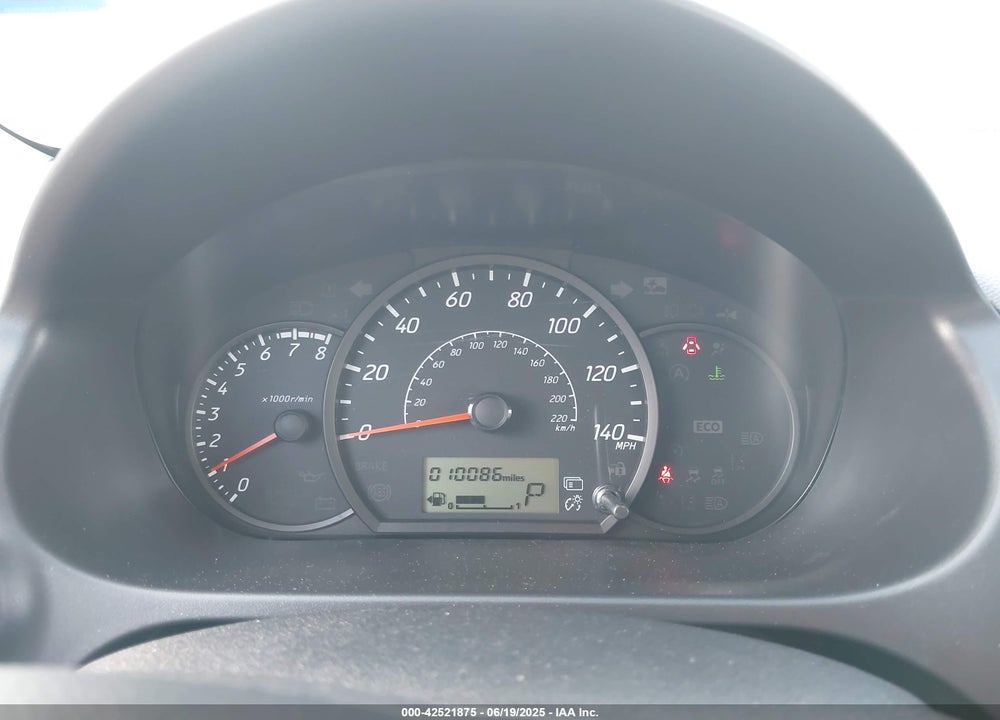 2024 MITSUBISHI MIRAGE ES/LE VIN: ML32AUHJ7RH020287