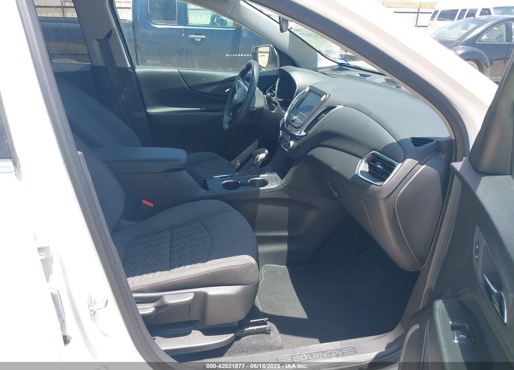 2024 CHEVROLET EQUINOX VIN: 3GNAXKEG9RL323018