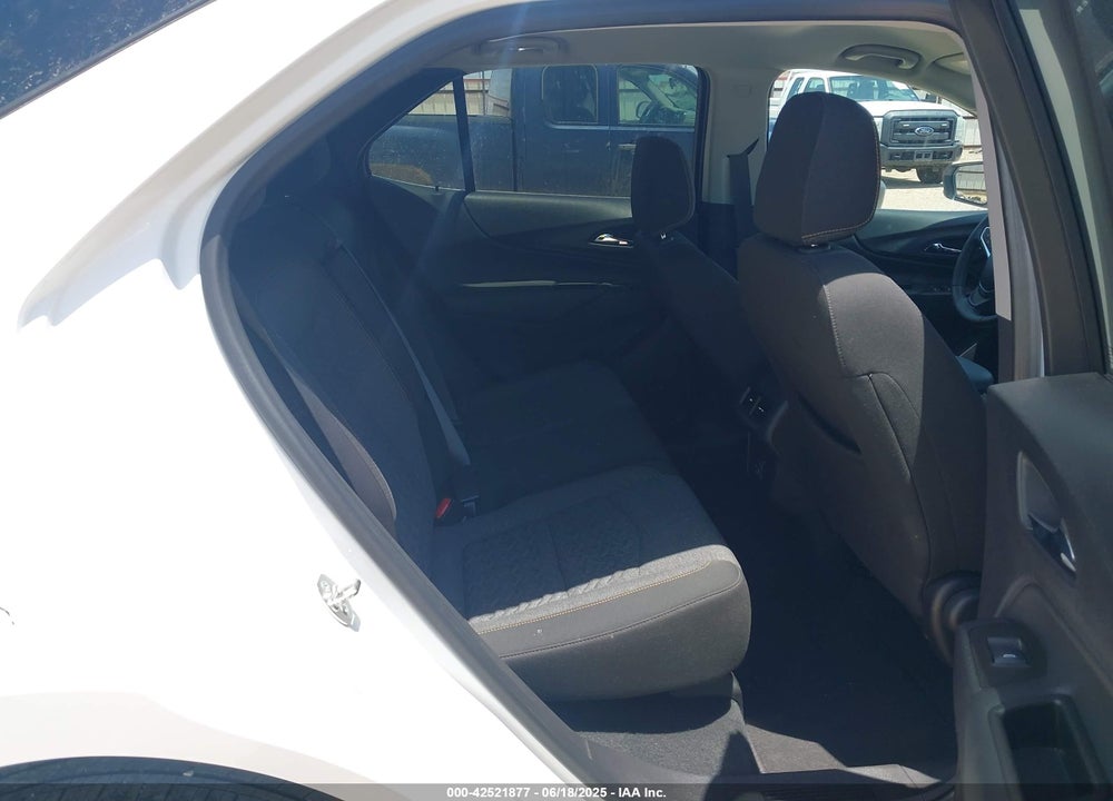 2024 CHEVROLET EQUINOX VIN: 3GNAXKEG9RL323018