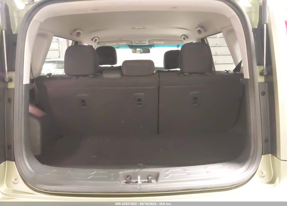 2012 KIA SOUL VIN: KNDJT2A60C7353389