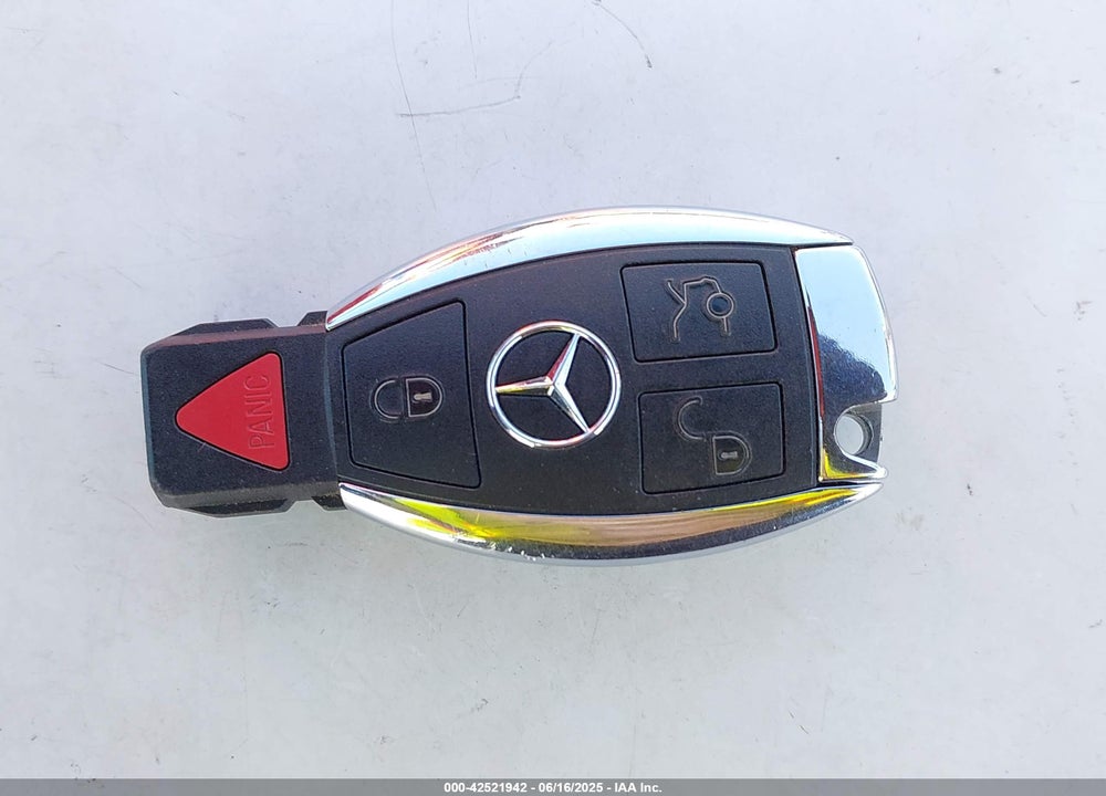 2018 MERCEDES-BENZ GLC 300 VIN: WDC0G4JB8JV105614