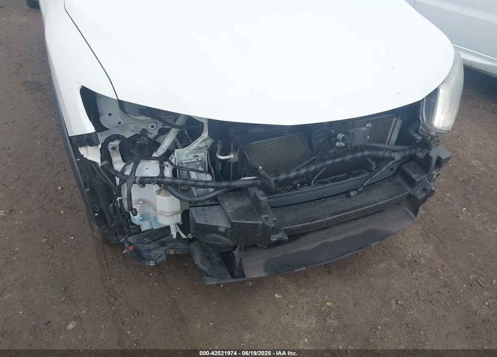 2018 NISSAN ROGUE VIN: JN8AT2MV9JW309708