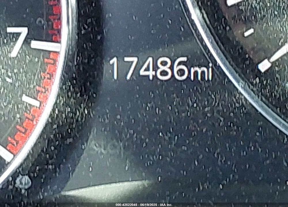 2022 MAZDA 3 VIN: 3MZBPABLXNM315231