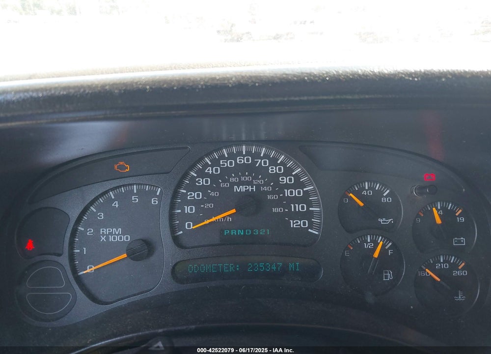 2004 CHEVROLET SILVERADO 1500 Z71 VIN: 1GCEK19T44E140273