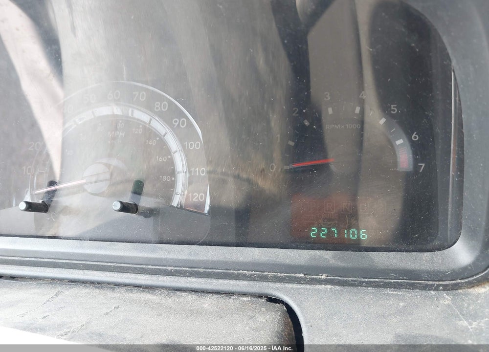2010 DODGE JOURNEY VIN: 3D4PG5FV2AT102322