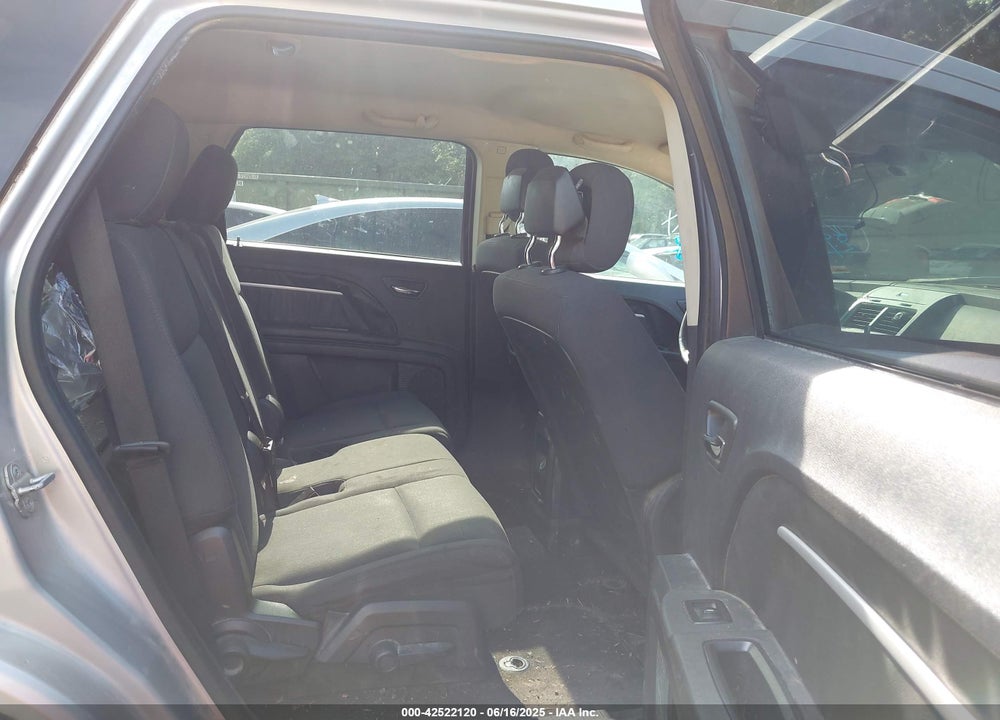 2010 DODGE JOURNEY VIN: 3D4PG5FV2AT102322