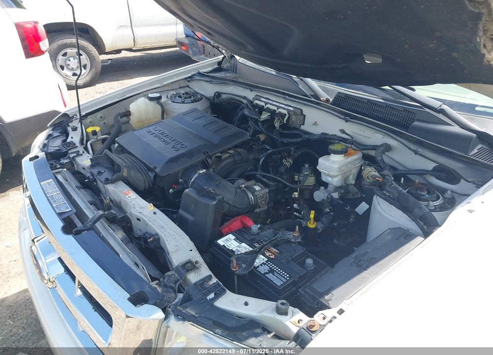 2012 FORD ESCAPE XLT VIN: 1FMCU9DG6CKA92782