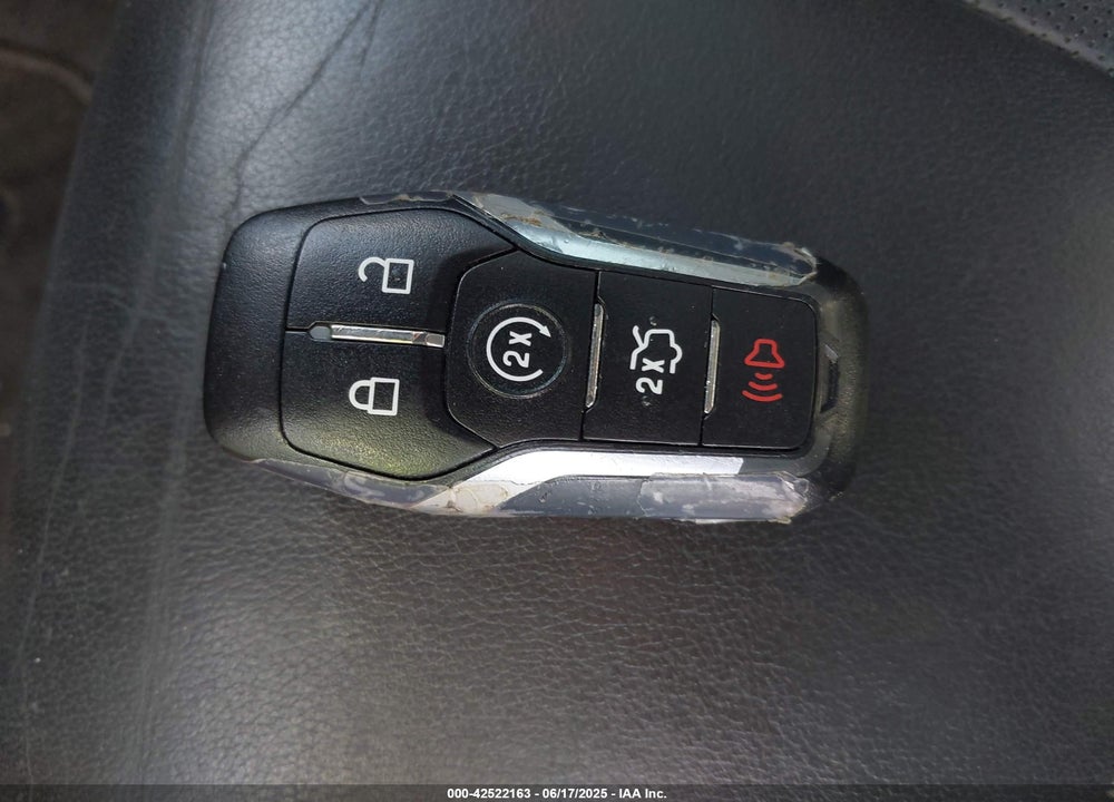 2014 FORD FUSION VIN: 3FA6P0K98ER100197