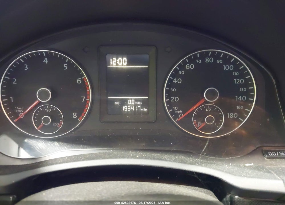 2010 VOLKSWAGEN JETTA WOLFSBURG EDITION VIN: 3VWRJ7AJ2AM061513