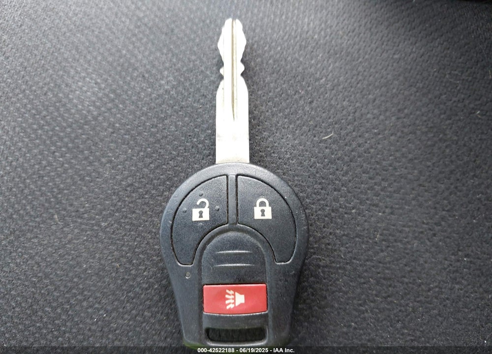 2008 NISSAN ROGUE VIN: JN8AS58V48W105276