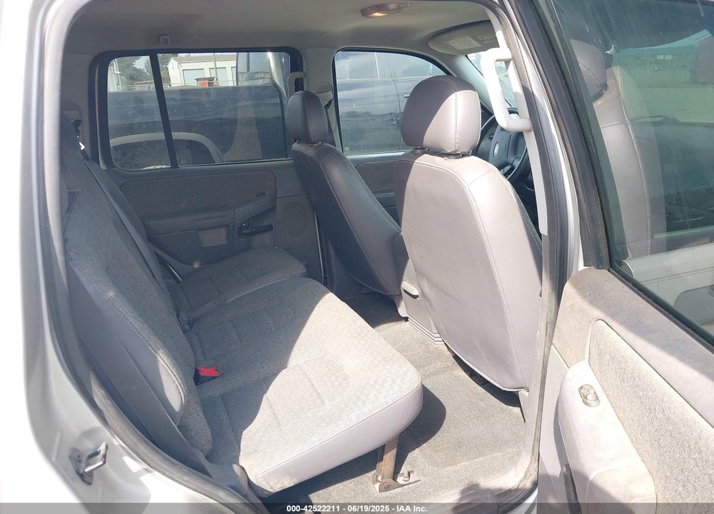 2005 FORD EXPLORER XLS/XLS SPORT VIN: 1FMZU72KX5ZA67190