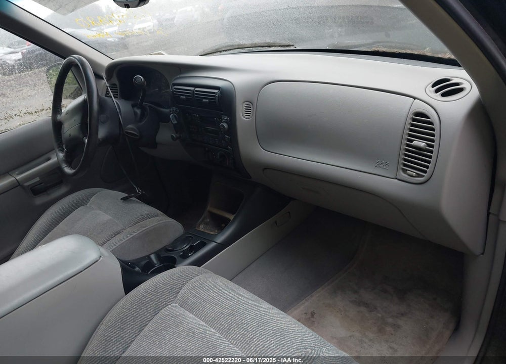 1997 FORD EXPLORER SPORT/XL VIN: 1FMCU24E0VUB70857