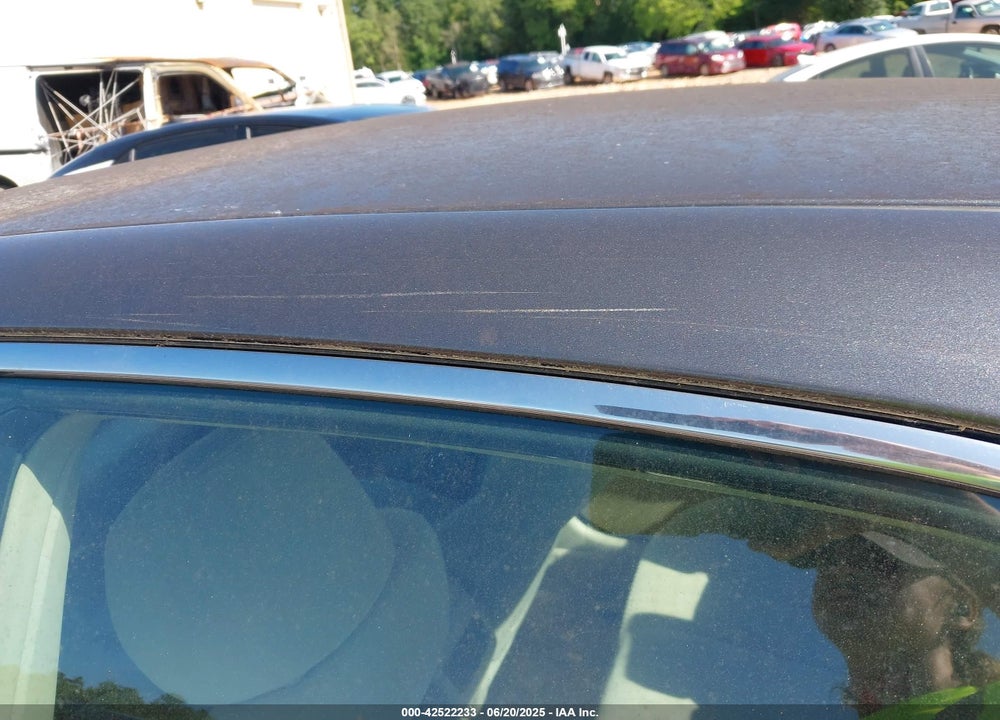 2008 TOYOTA CAMRY LE VIN: 4T1BE46K38U241786